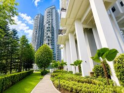 The Trilinq (D5), Condominium #600611901